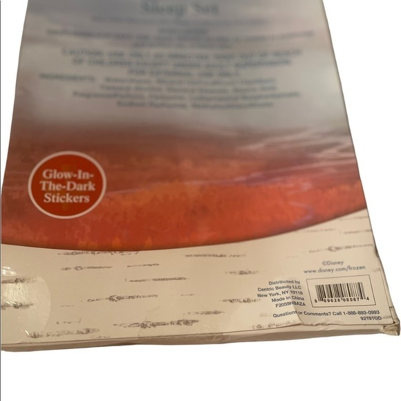 Disney Frozen II Sleep Set - Picture 4 of 4